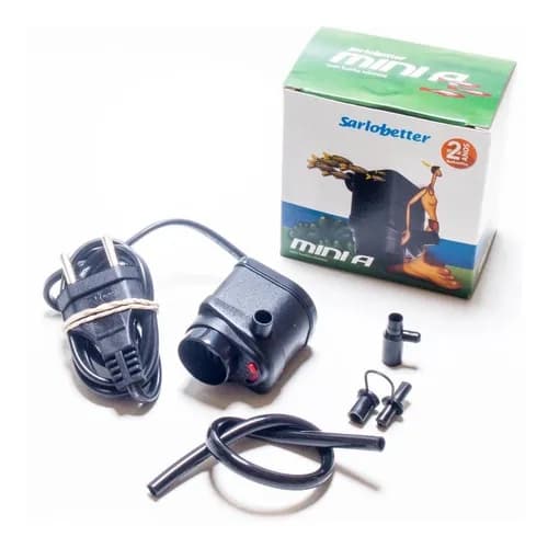 Bomba Submersa Sarlobetter Mini A (60 A 170l/h) - 110v