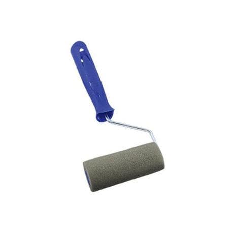 Rolo De Espuma Para Pintura Tigre  - Tamanho do Rolo 9cm e 3,5cm de Diametro Para Uso Escolar , Pintura de Parede por ser usado em Tinta Latex e  Acrilica