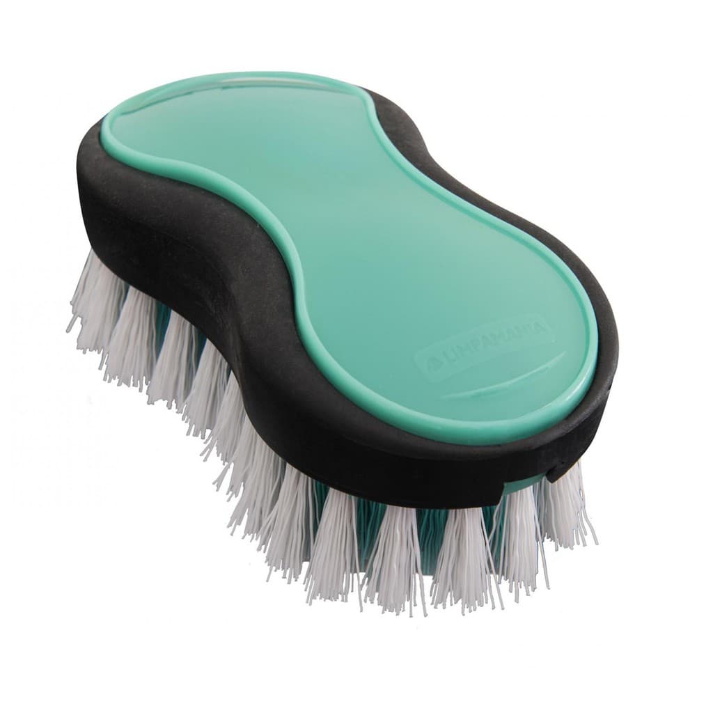 Escova Escovinha Roupas Anatômica Plastica
