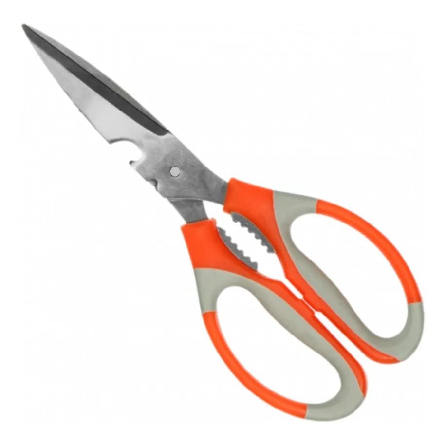 Tesoura Metal Para Cozinha Design Moderno Pratico Multiuso