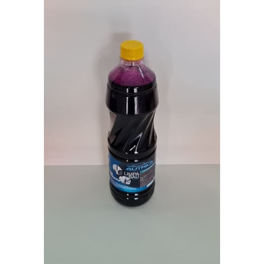 Limpa Baú (Metazil) Super 1lt.