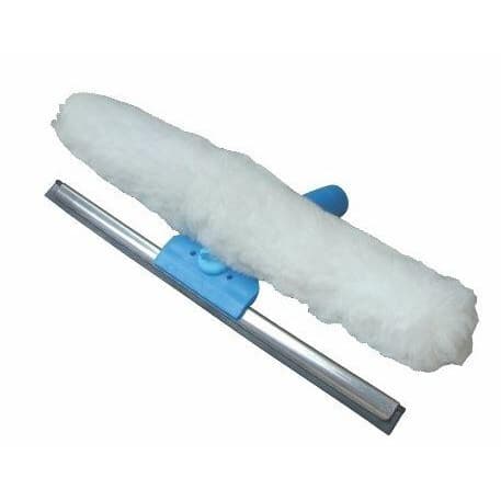 COMBINADO CERTEC 25CM - LAVADOR E LIMPADOR DE VIDROS