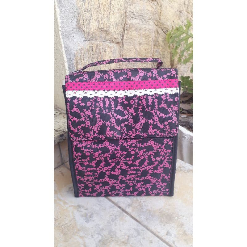 Bolsa térmica pequena