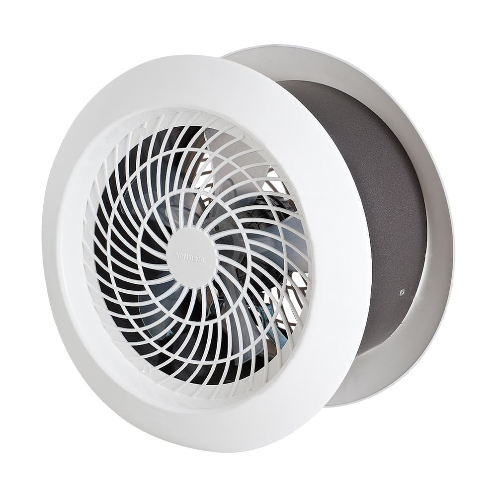 Exaustor Residencial 25cm Ventisol 130W