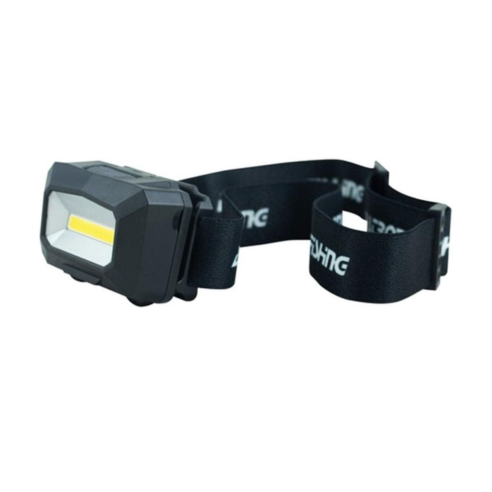 Lanterna Cabeça Led Cob 3W Td-103 a Pilha - Albatroz