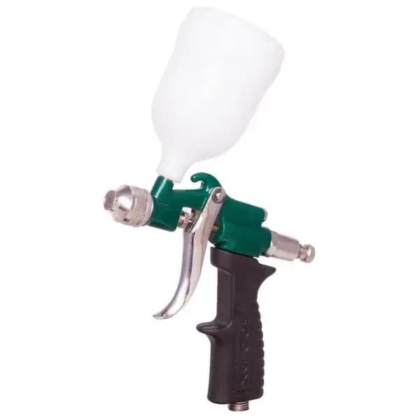 Pistola de Pintura Arprex Gravidade 5 Plus Caneca Nylon 0.8mm