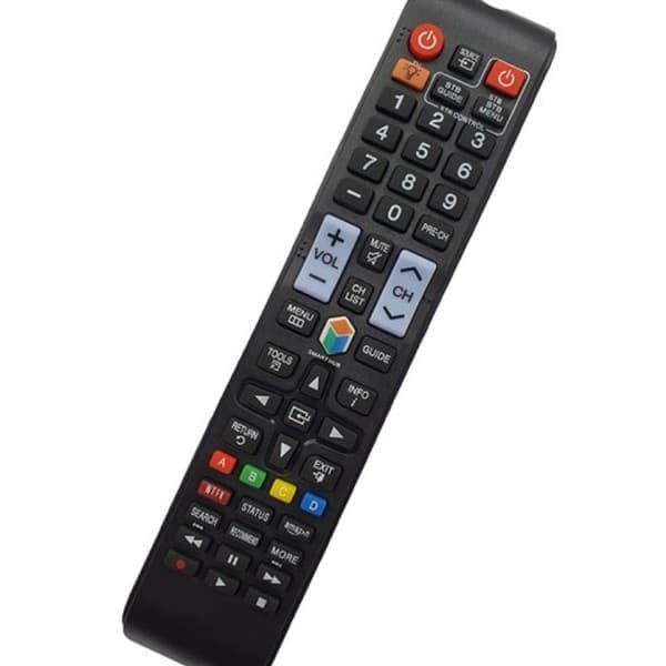CONTROLE TV SAMSUNG 9012