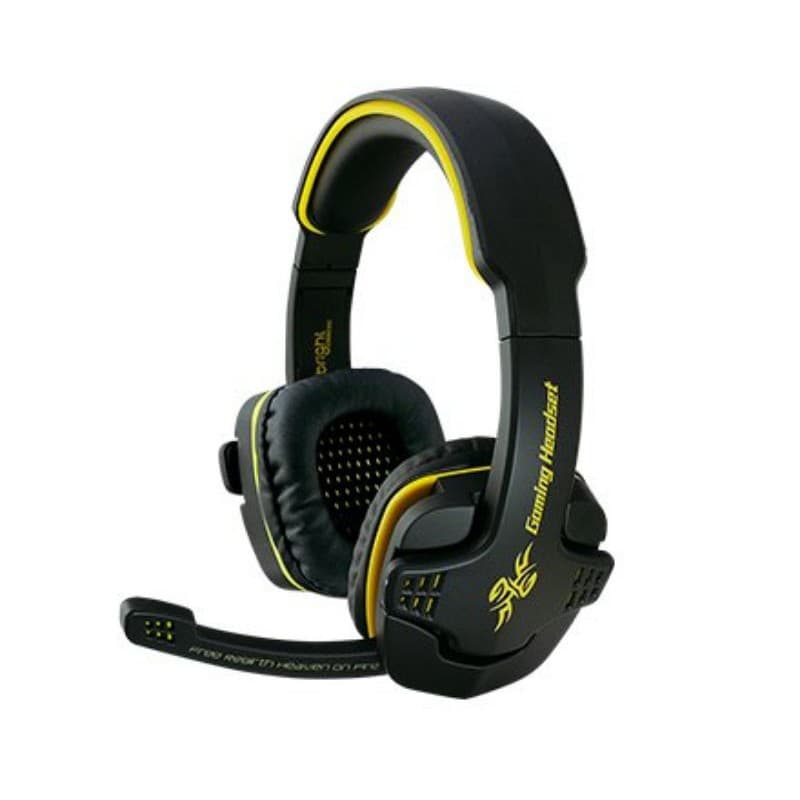 Headset Bright 0354 Gamer 7.1 USB