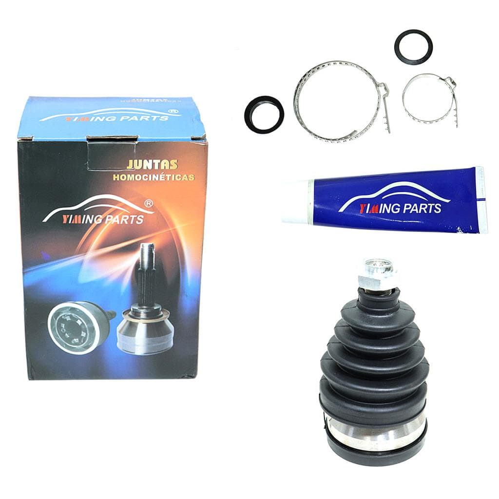 Kit Homocinetica P/ Escort Hobby 1.0 / 1.6 De 1993 A 1996