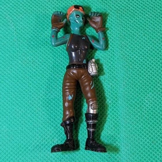 Figura Fortnite USADO