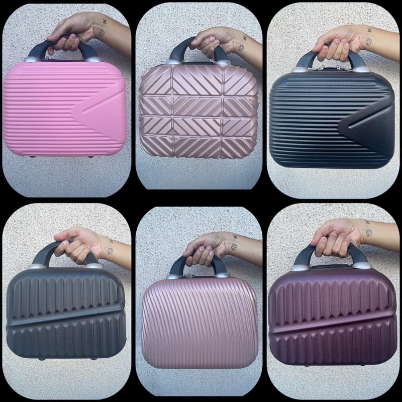 Necessaire / Frasqueira