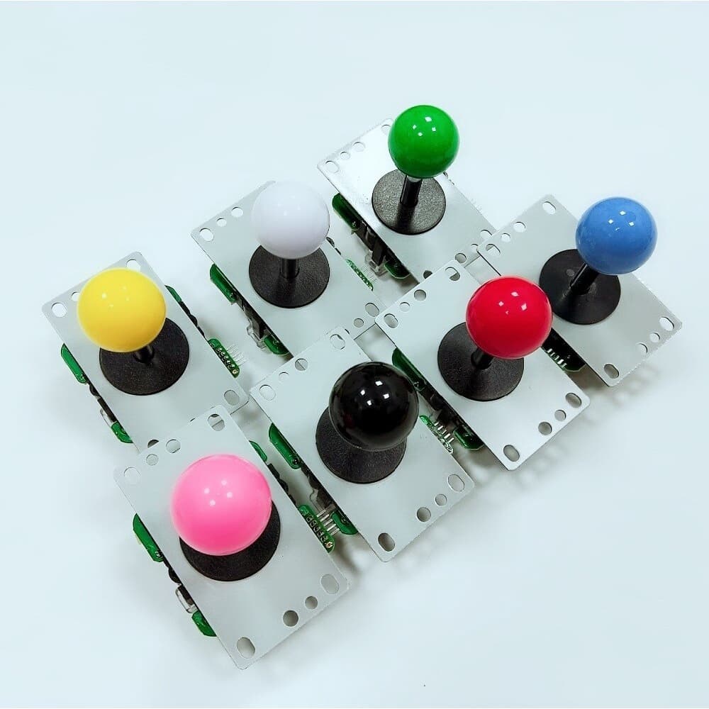 Kit Sanwa similar!
