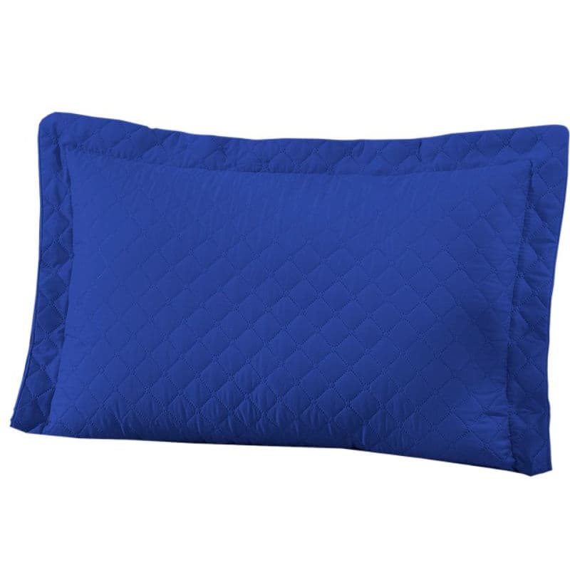 Mega Promoção PAR de Porta Travesseiro Matelado Everest Liso a Pronta entrega  Envio Rápido