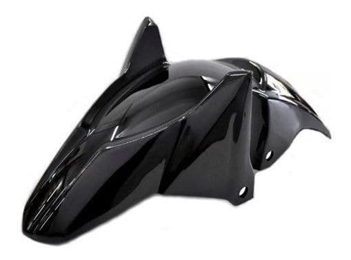 Paralama Dianteiro Crosser 150 Preto 2014 Em Diante