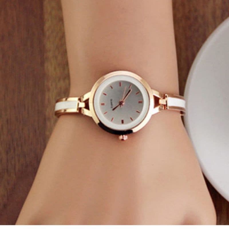 relógio feminino Lvpai marca moda barato vestido de quartzo strass relógio feminino relógios pulseira vestido de pulso pulseira aço pulseira novo relogio