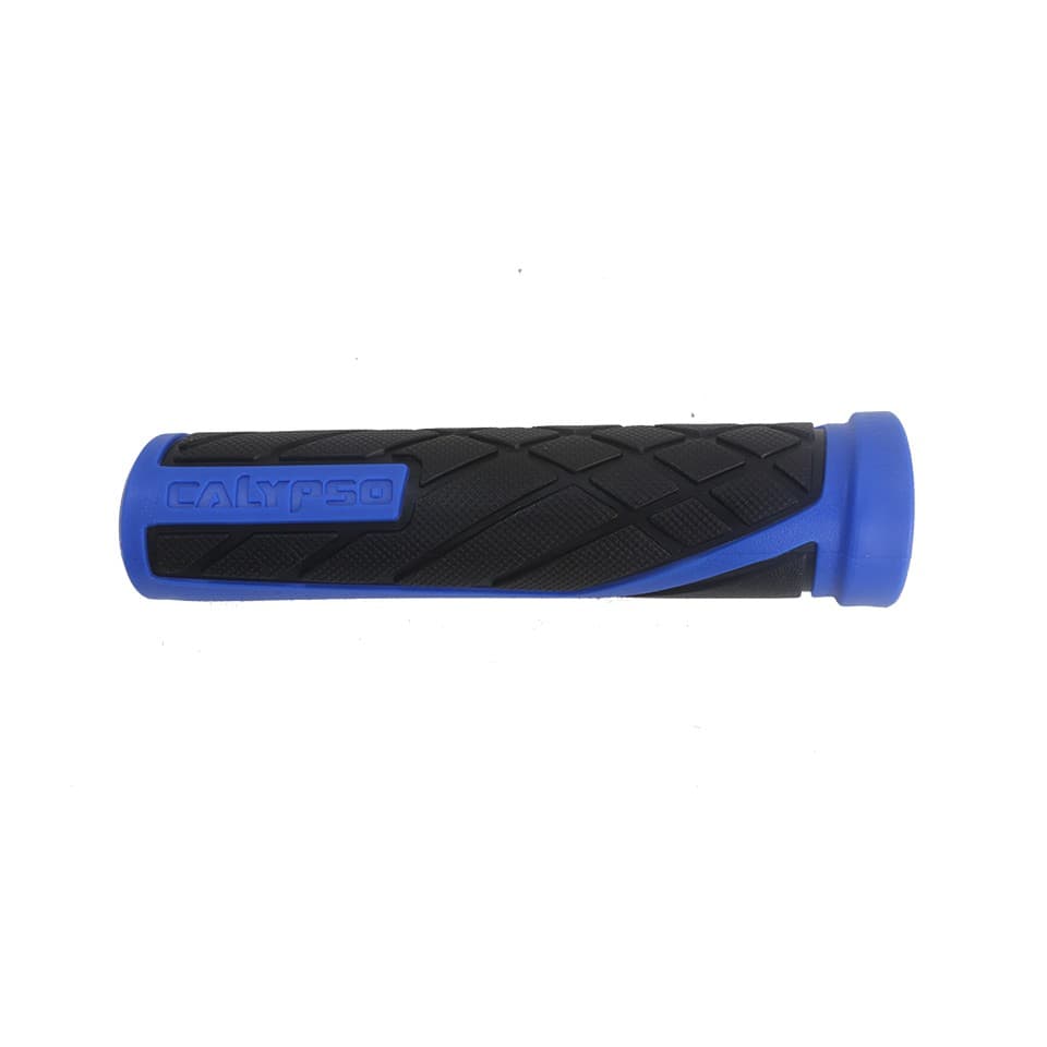 Manopla Calypso Anatomy AZUL 130MM S/TRAVA