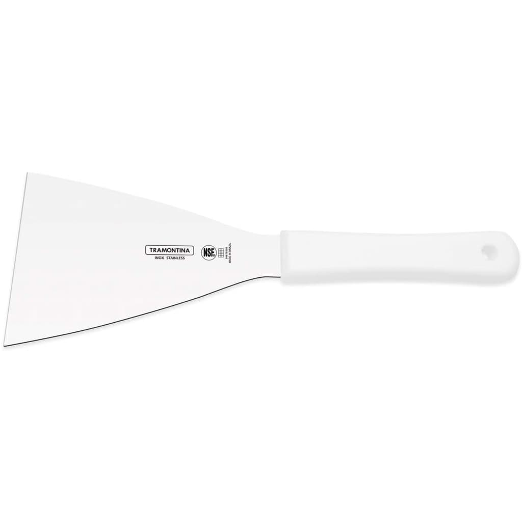 Espátula Raspador Profissional 5'' x 4'' Tramontina - 24672/185