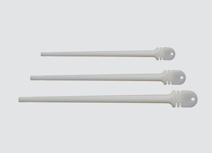 Poleiro Italiano Branco