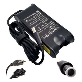 Fonte Carregador Para Notebook Dell 19,5v 4.62a 90w (7,4*5,0)