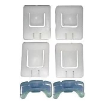 Kit Deslize + Trava Do Banco Gol Parati G1 Bola G2 G3 G4