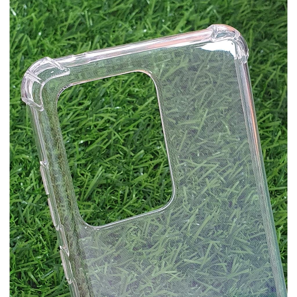 Capa Capinha P/ Samsung S20 Ultra Transparente Capa S20 Ultra Anti Impacto
