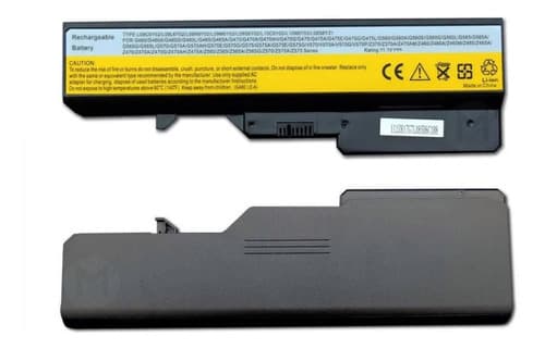 Bateria Para Lenovo Ideapad B470 B570 G465 G470 G475 G560