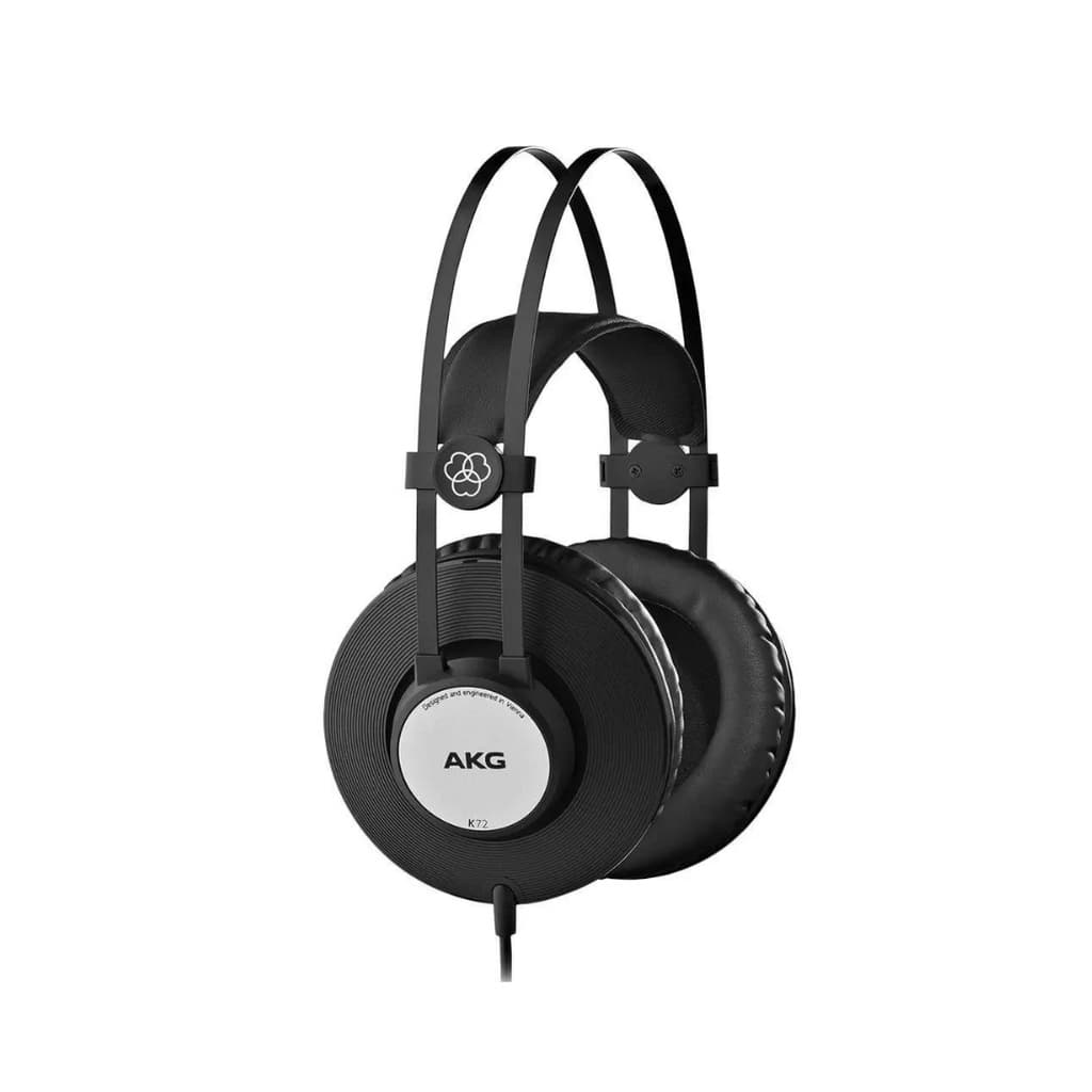 Fone de ouvido - AKG - K72
