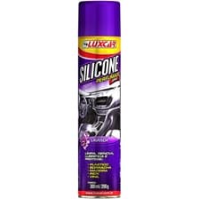 Silicone Perfumado Spray Lavanda 300 ml