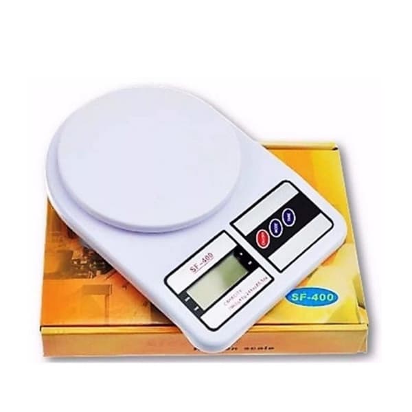 Balanca De Cozinha Digital Alta Precisao 10kg Ofertas