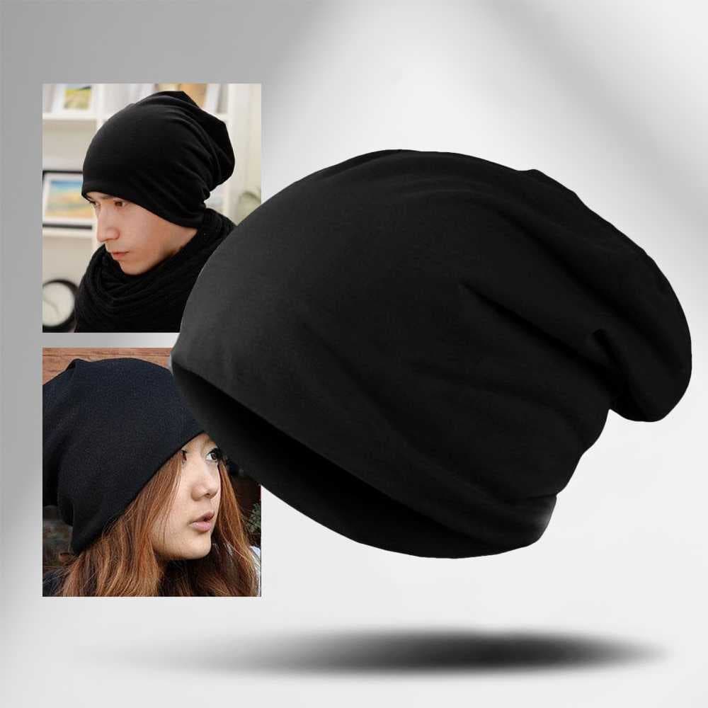 Gorro De Inverno
