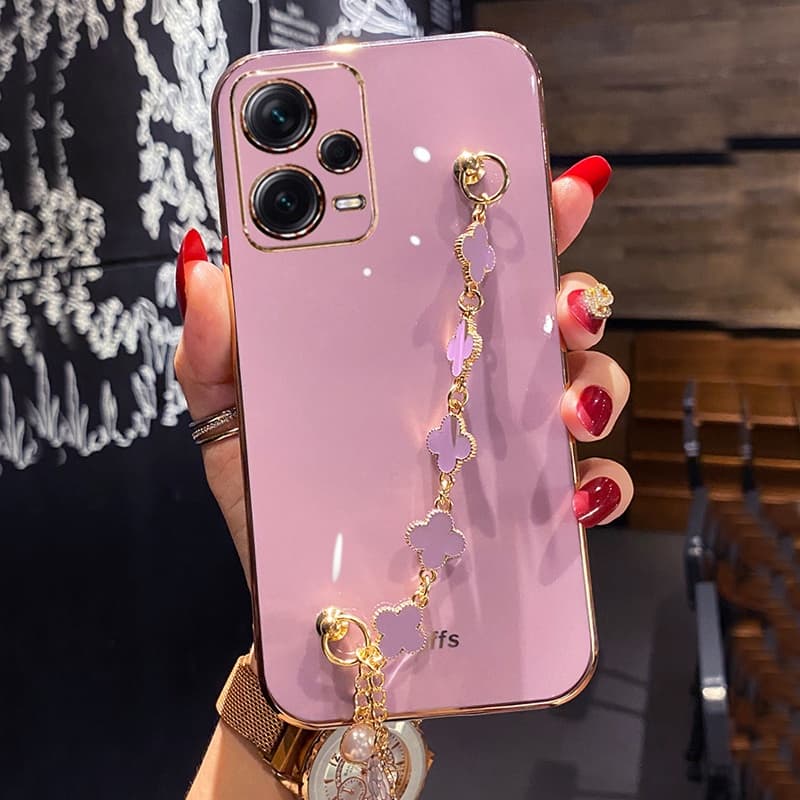 POCO X5 5G POCO X5 Pro 5G Caixa De Silicone Para Cobertura Da Do Macia capa capinha