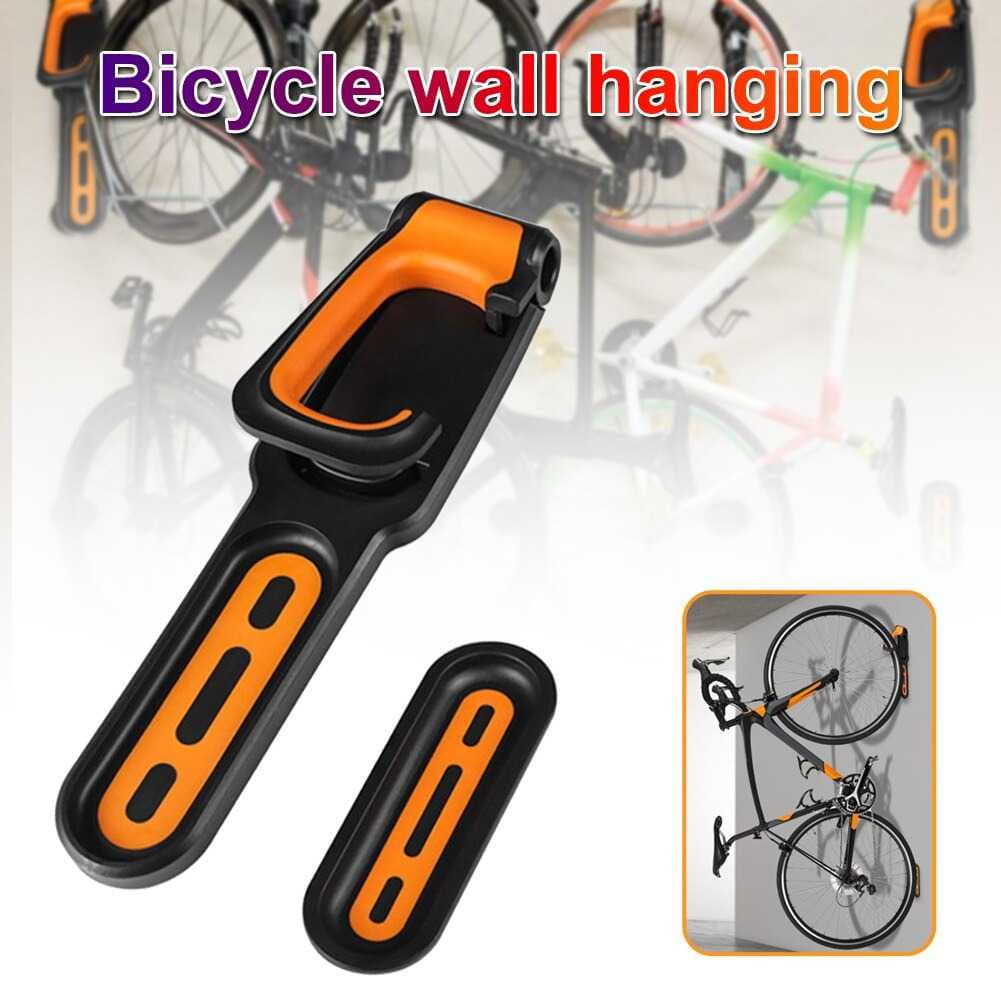 Gancho De Parede Para Bicicleta GANTUNGAN
