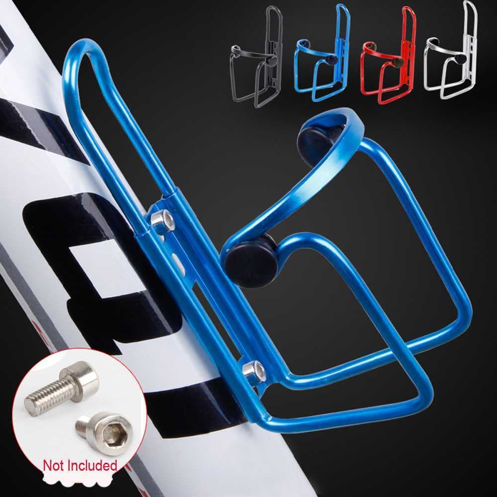 Suporte Para Garrafa De Água De Bicicleta De Alumínio TaffSPORT