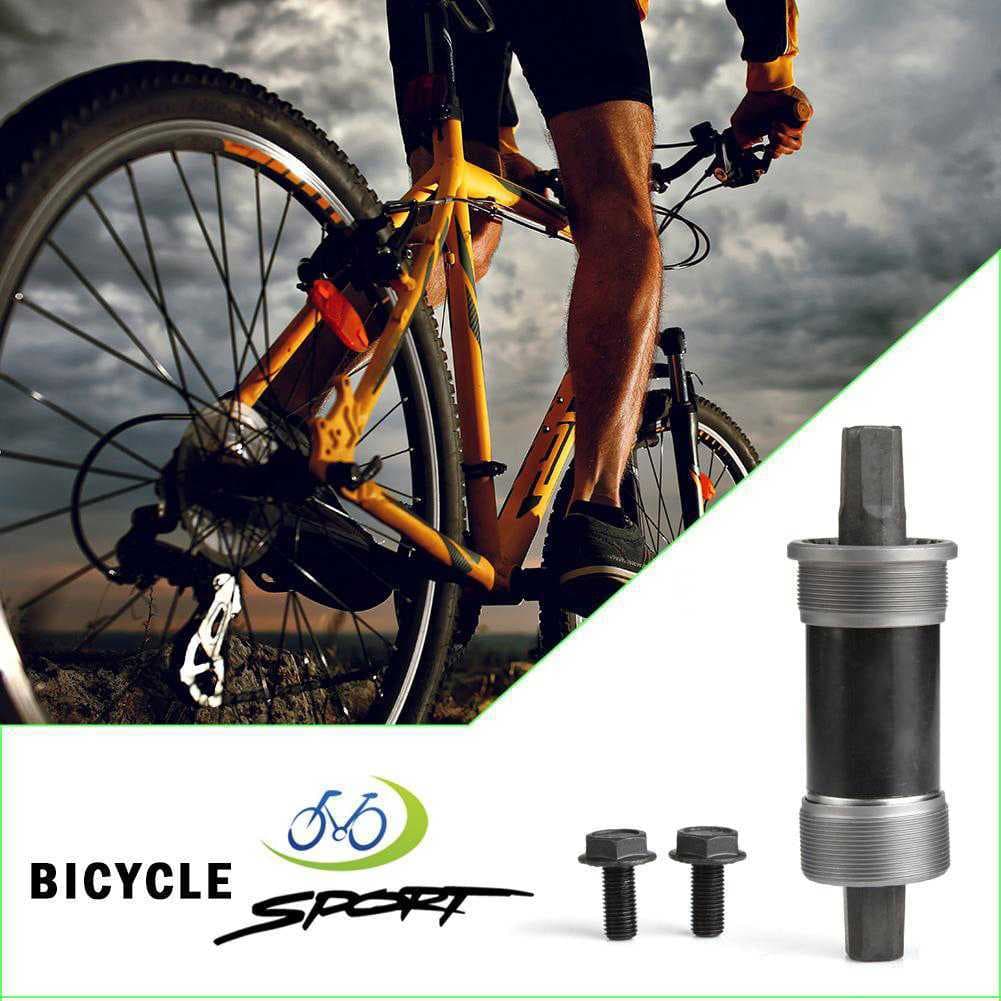 BB Suporte Inferior Eixo VP Bicicleta De Montanha Quadrada 68mm