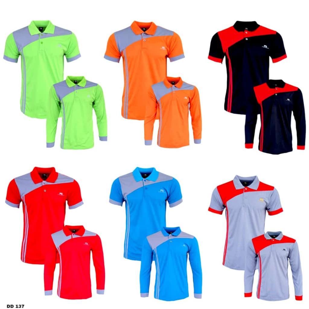 KATUN Frasser Camiseta De Algodão Uniforme Esportivo Caminhada Ginástica Basquete Badminton Futsal Manga Curta Longa KS