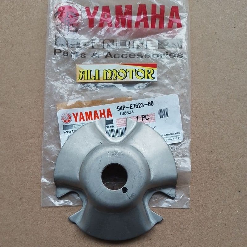 Tampa Original Da Carcaça Do Rolo YAMAHA mio j 54P-E7623-00