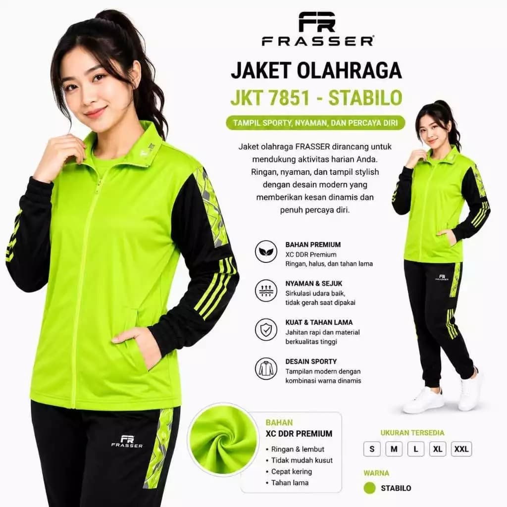 Jaqueta Esportiva Feminina Unissex De Treinamento Corrida/Ciclismo Para Ginástica/jogging/Academia BN 01 JKT 751 02