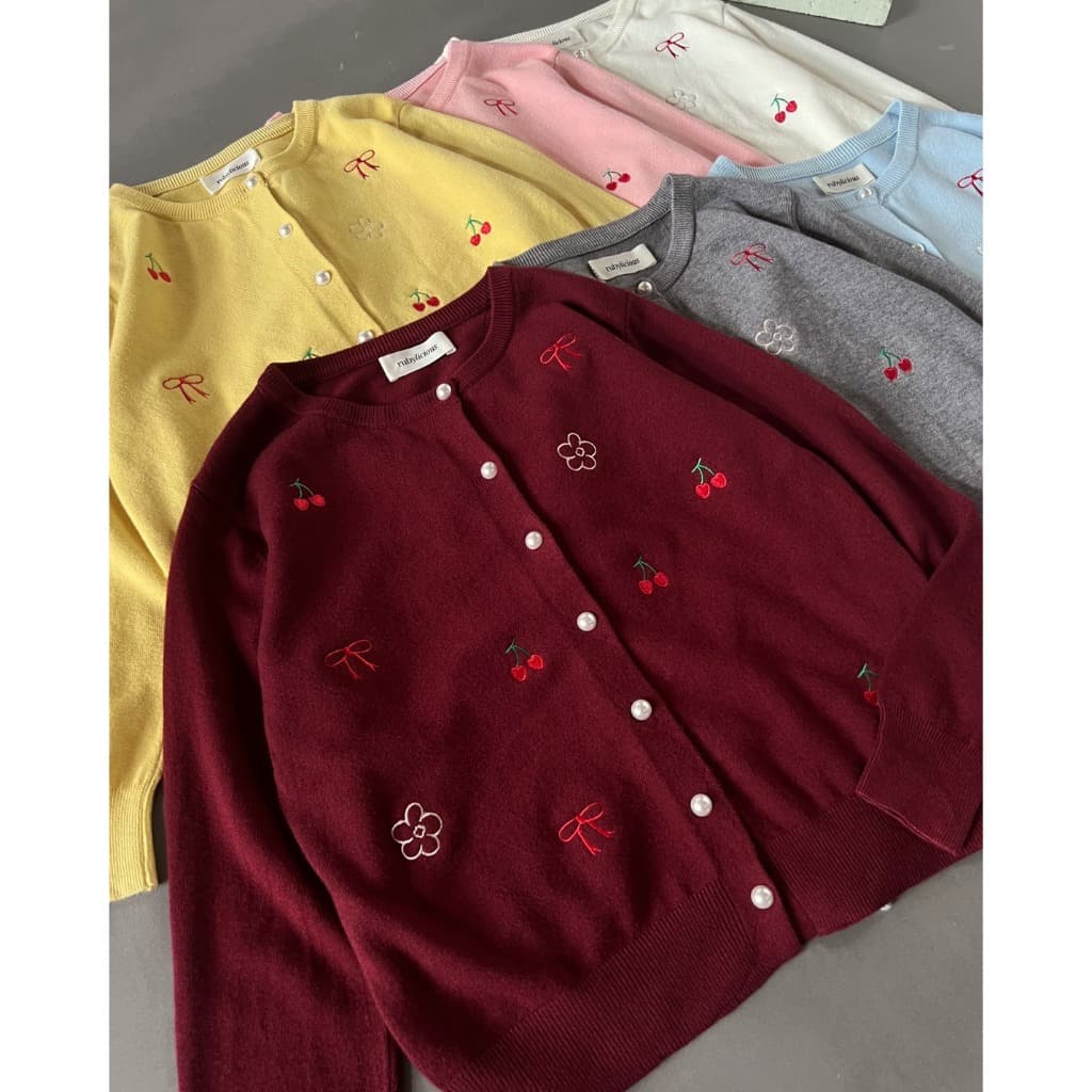 Código Myrubylicious PERVARA CARDI 709N | TOP De Malha De Manga Comprida tops Femininos