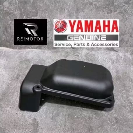 Tampa CVT Para MIO SPORTY SMILE Novo Carbono Antigo ORIGINAL YGP 5TL-E5333