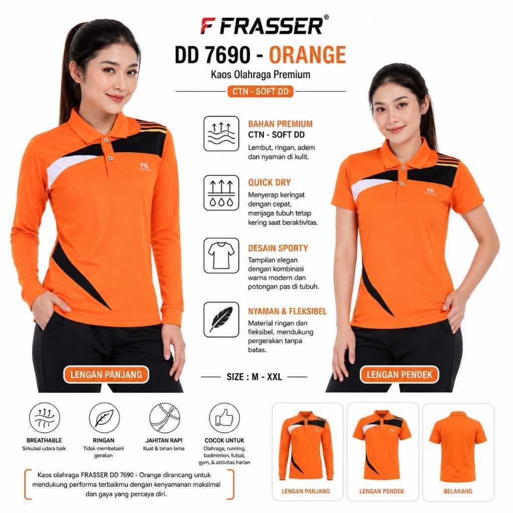 Camiseta Esportiva Feminina , Uniforme De Corrida , Ginástica , Badminton , Manga Curta Comprida , BN 02 KSKTN DD 7690 P