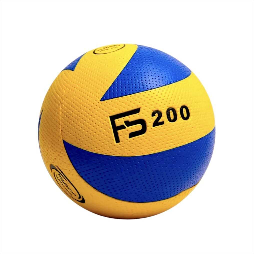 Voleibol Interno E Externo BLV 03