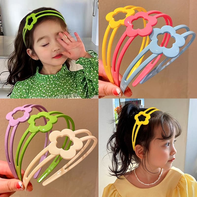 Faixa De Cabelo