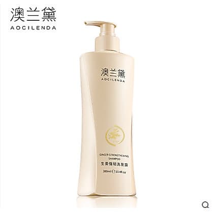 Shampoo Australian Lauder Disponível Shampoo Shampoo Gengibre Conjunto de Cuidados Produtos Genuínos Disponíveis