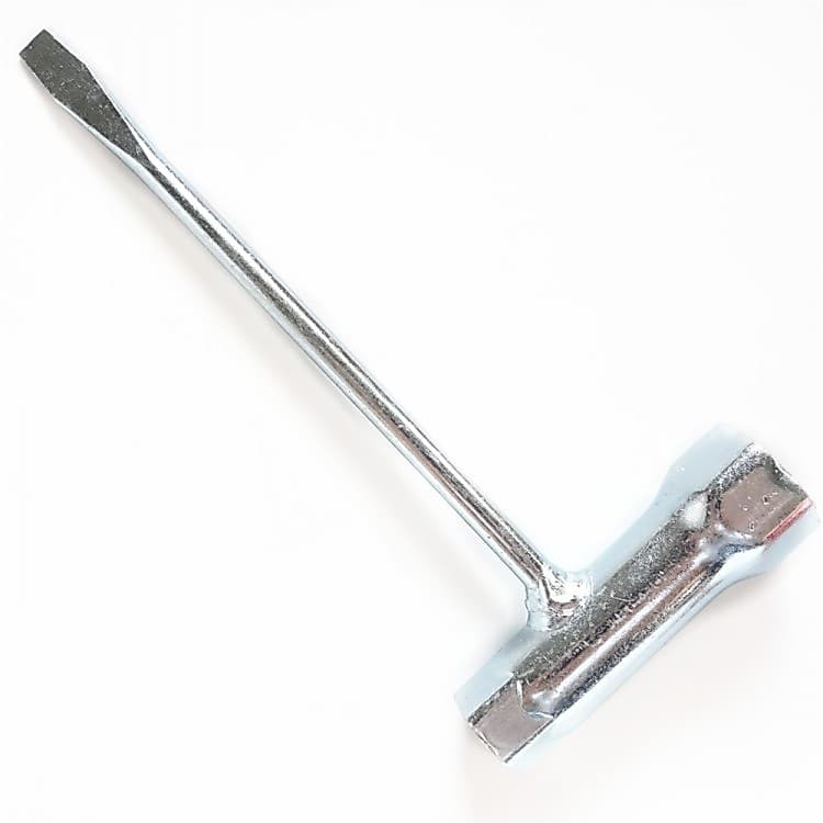 Acessórios para motosserra, vela de ignição, chave de três propósitos, soquete de motosserra, placa guia de serra, chave
