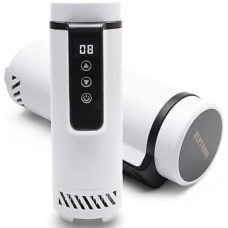 Refrigerador De Insulina Portátil Com Carregador USB-Medicamentos Para Viagens Diabéticos , Carro Armazenamento , Organi