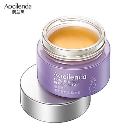 Australian Lauder Mulheres Grávidas Mulheres Podem Usar Creme para Mamilos Creme para Mamilos Creme de Lanolina Proteger