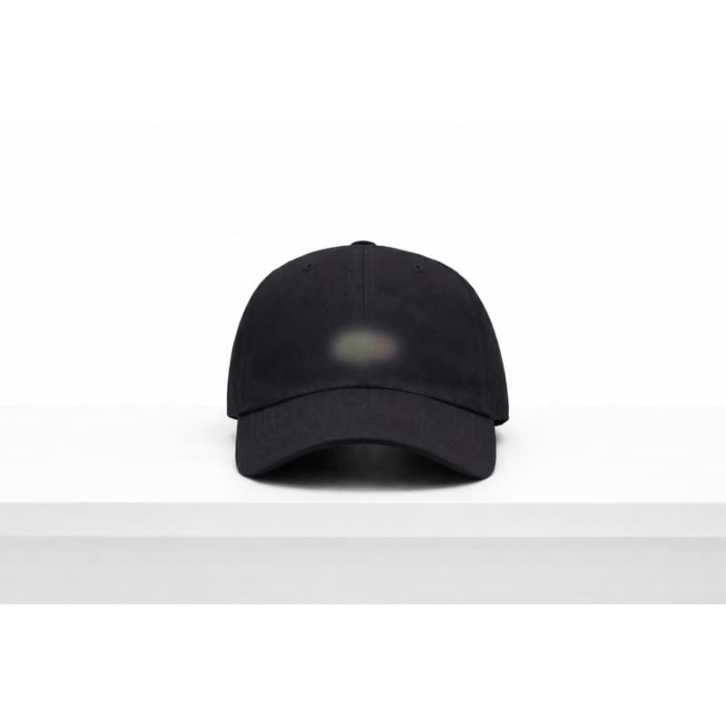 Boné Bordado Frontal Elegante Premium - ENVIO RÁPIDO