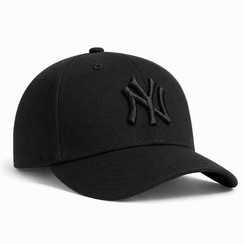 Boné New York Casual Linha Premium