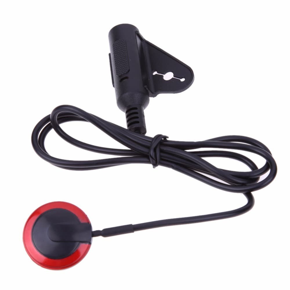 Captador Multifuncional De Microfone De Contato Piezo , De Buraco De Som EQ De Guitarra Acústica , Para , Ukulele , Viol