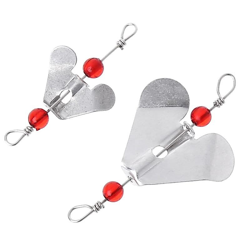 KIN Pesca Lantejoulas Rotativa Spinner Iscas De Metal Duro Colheres Wobbler Tackle Luminoso